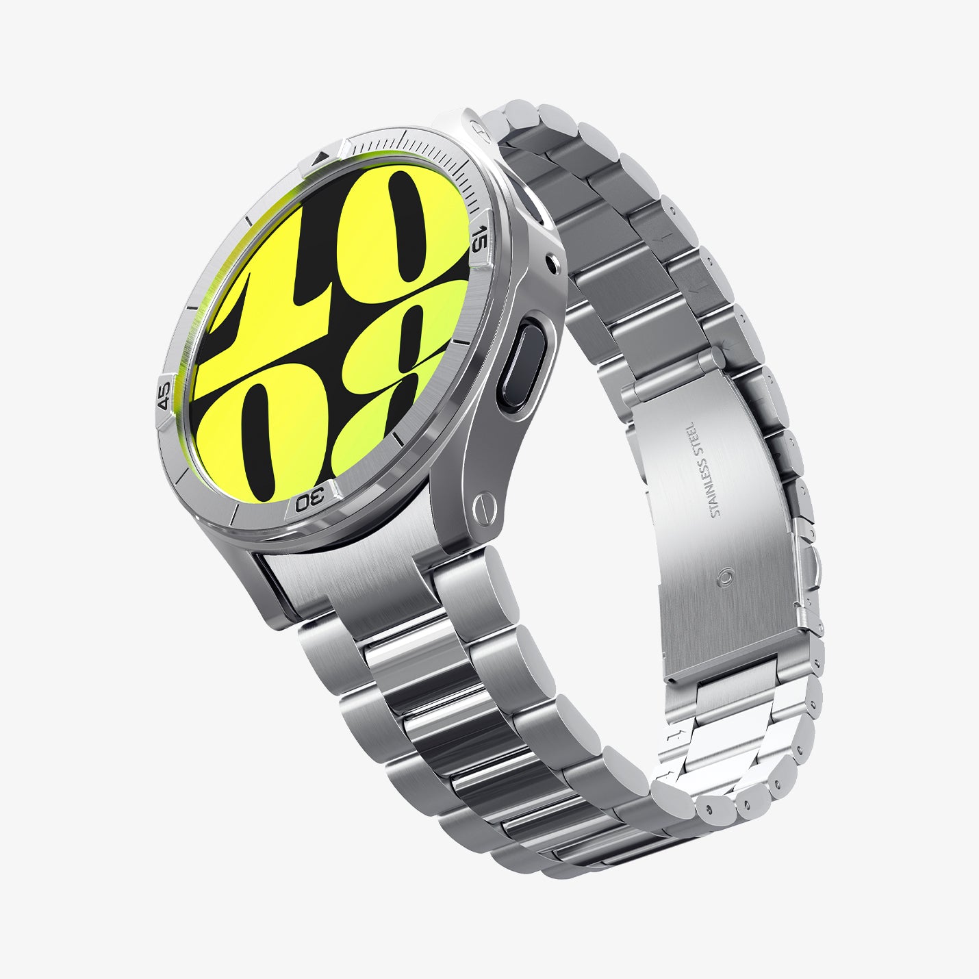 galaxy watchシリーズ - ベゼルチューンプロ