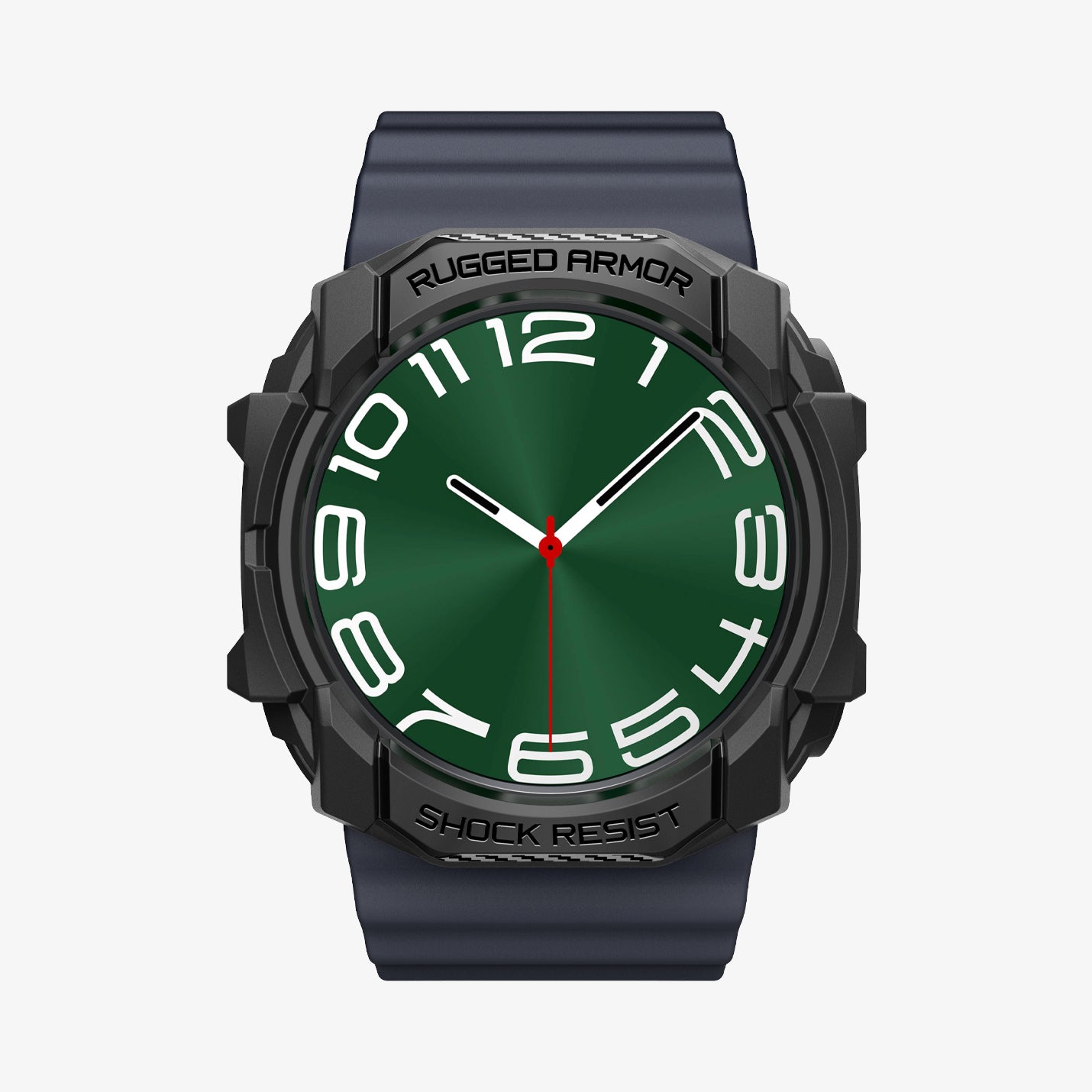 galaxy watch ultraシリーズ - 頑丈な装甲