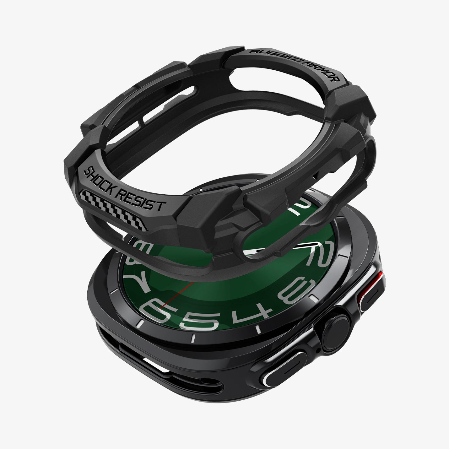 galaxy watch ultraシリーズ - 頑丈な装甲