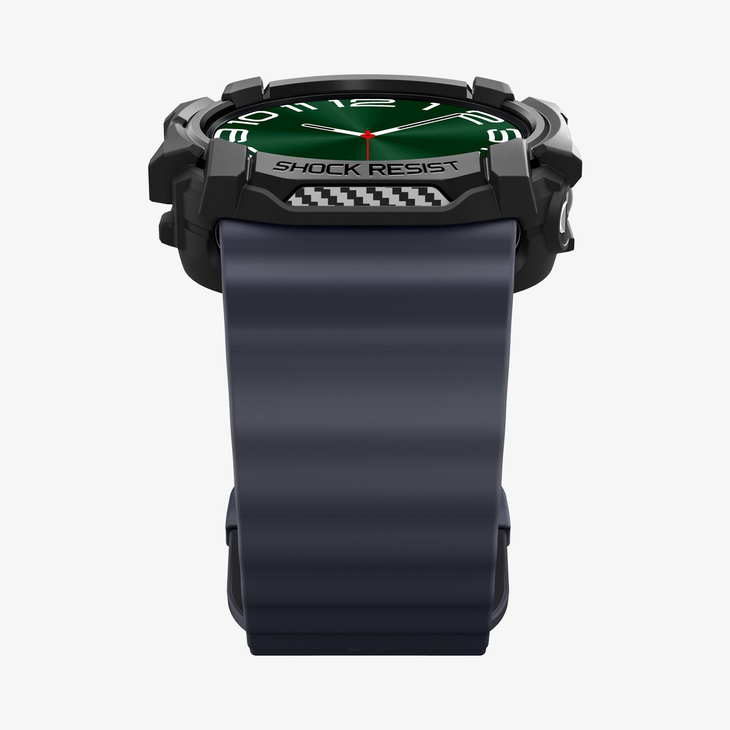 galaxy watch ultraシリーズ - 頑丈な装甲