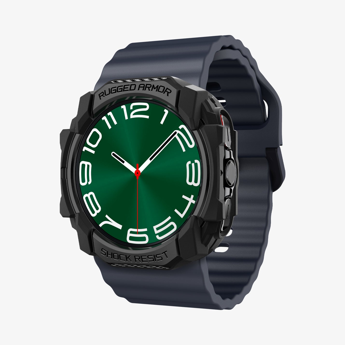 galaxy watch ultraシリーズ - 頑丈な装甲