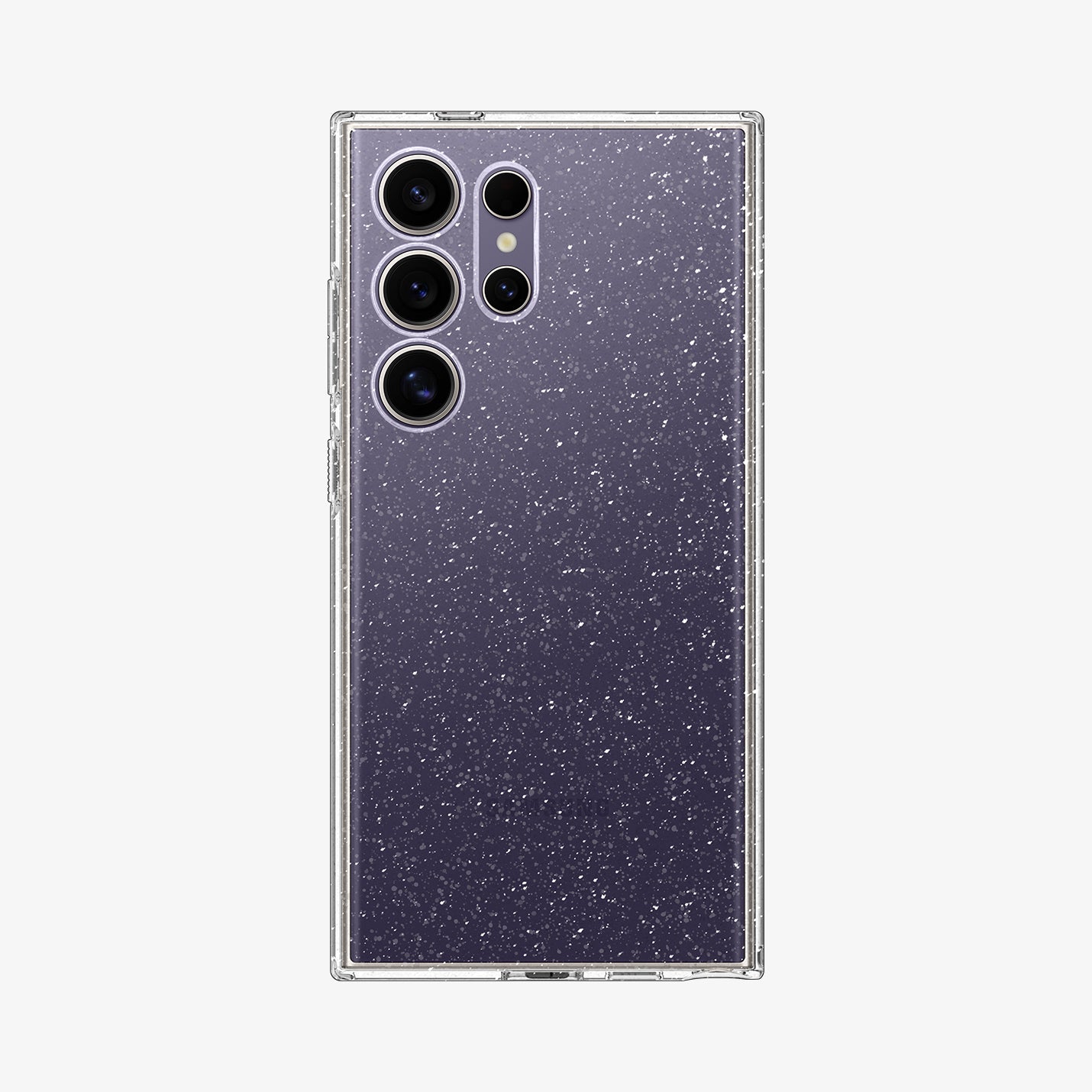galaxy s24シリーズ - 液晶グリッター
