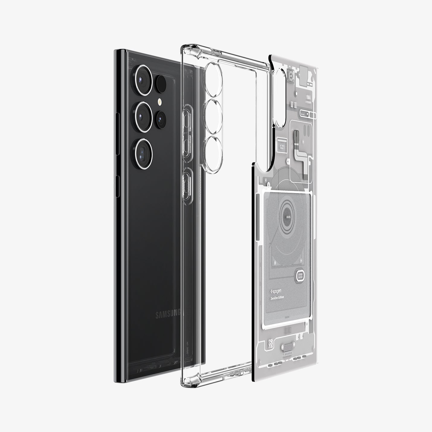 galaxy s24シリーズ - ウルトラハイブリッドゼロワン