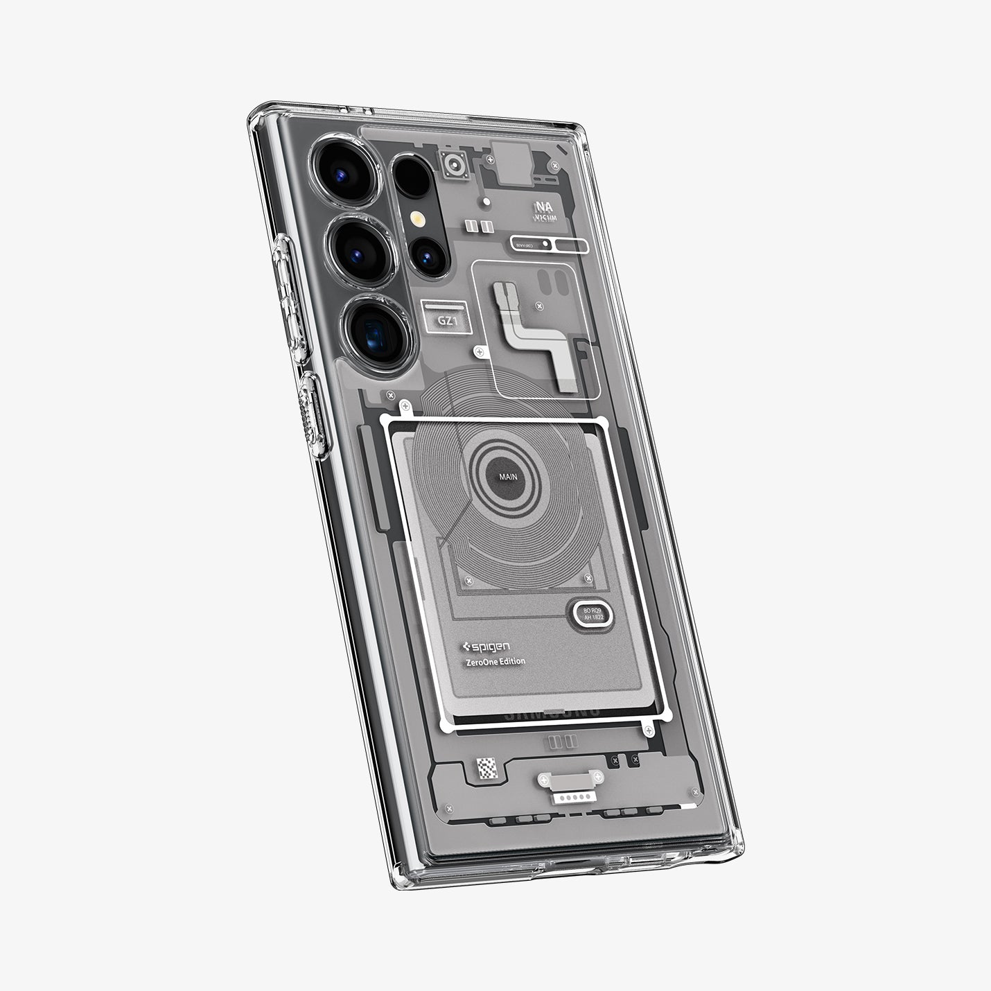 galaxy s24シリーズ - ウルトラハイブリッドゼロワン
