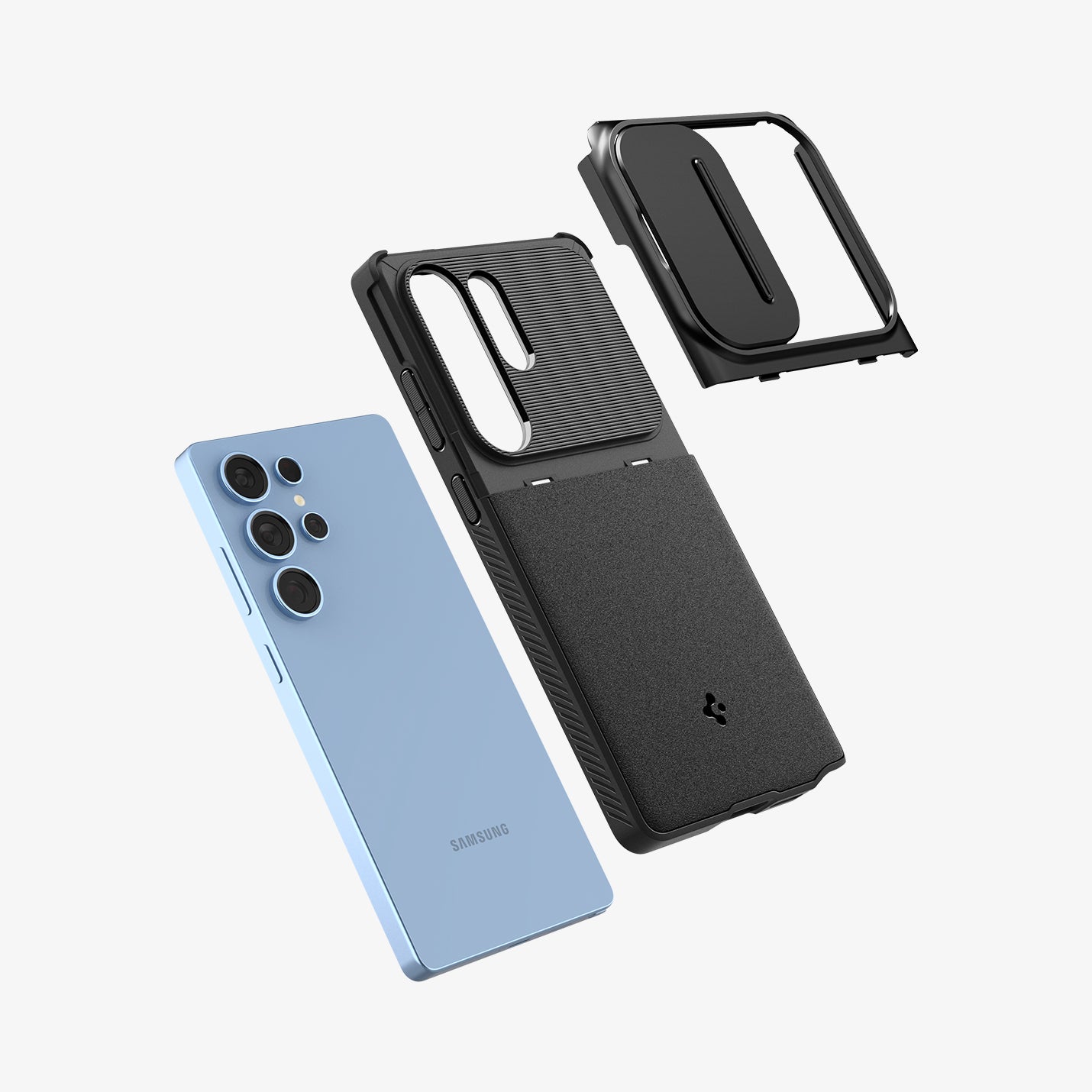 galaxy s25シリーズ - オプティックアーマー