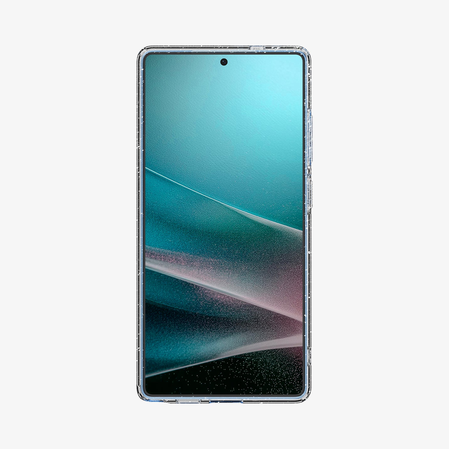 galaxy s25シリーズ - 液晶グリッター