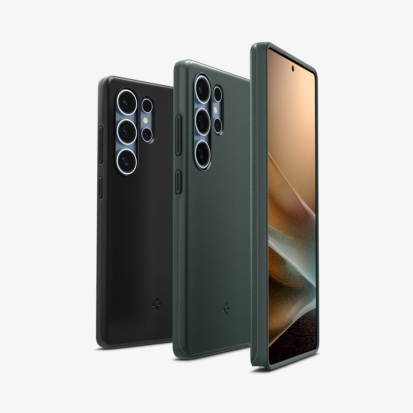 galaxy s25シリーズ - 薄型フィット(マグフィット)