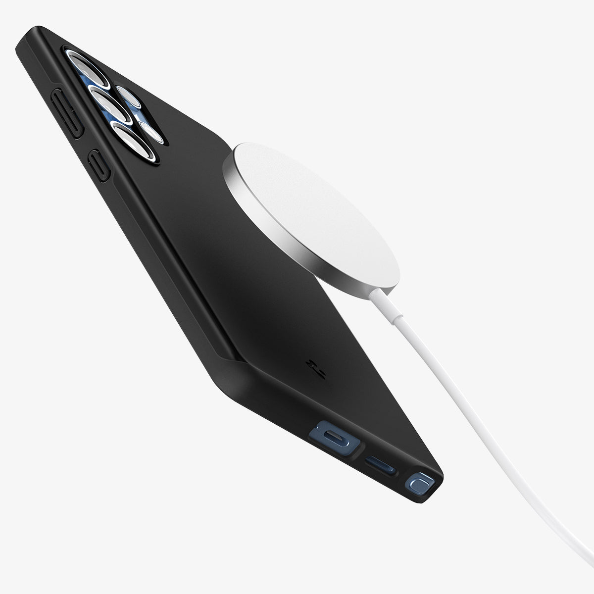 galaxy s25シリーズ - 薄型フィット(マグフィット)