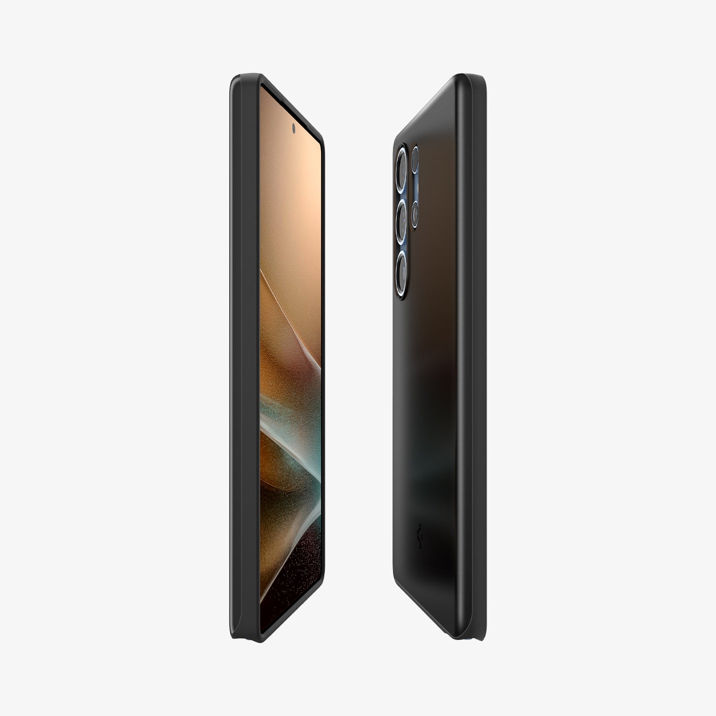 galaxy s25シリーズ - 薄型フィット(マグフィット)