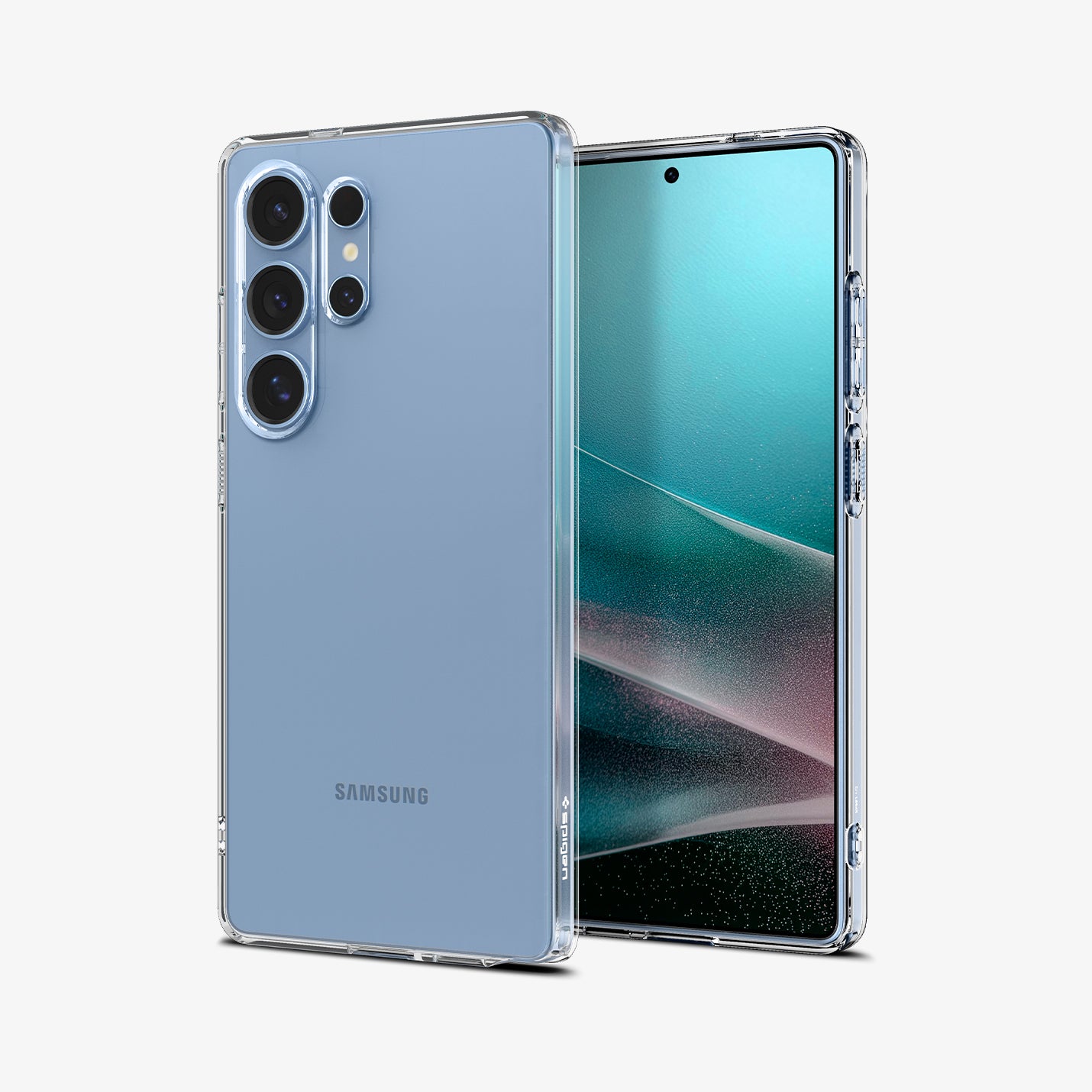 galaxy s25シリーズ - 液晶ディスプレイ