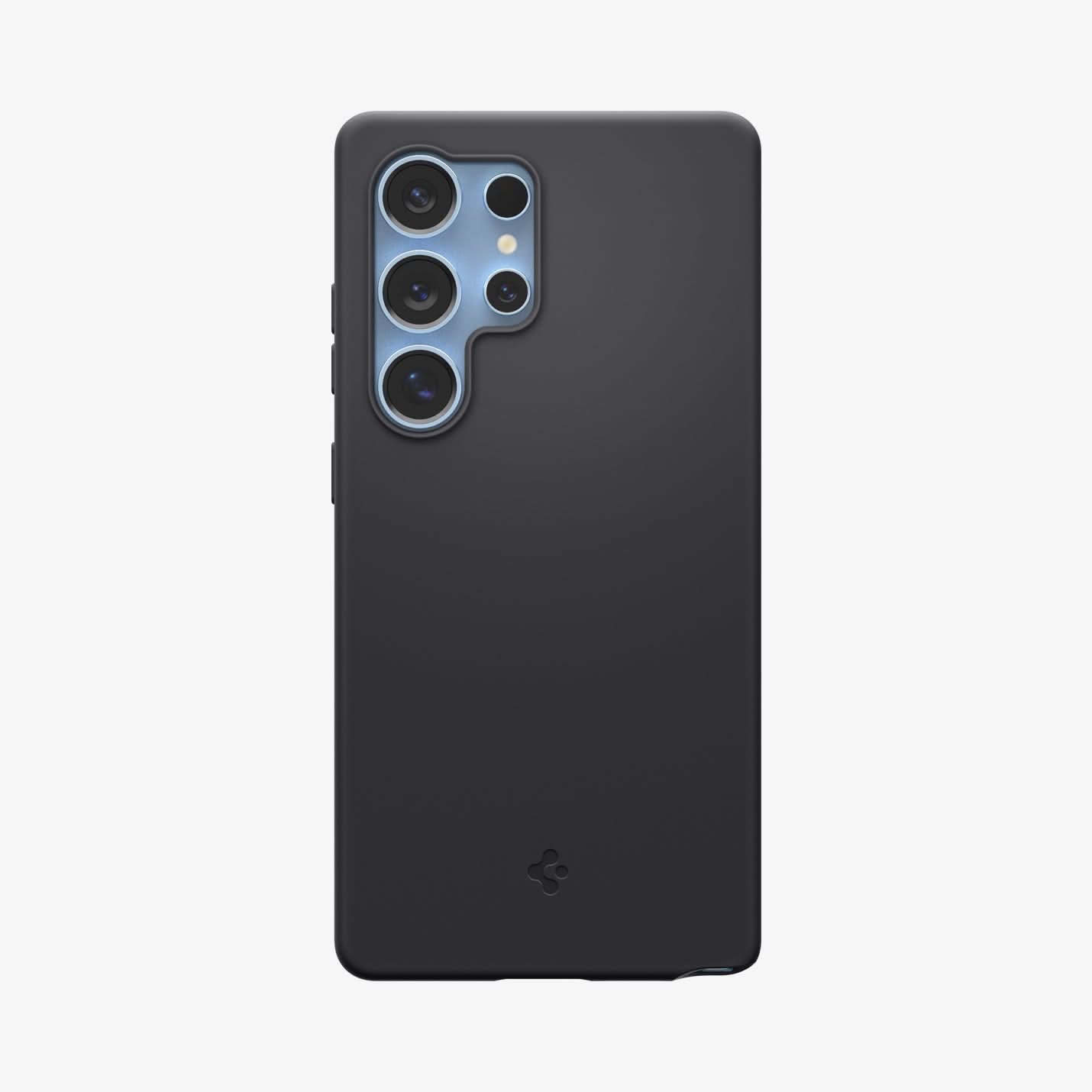 galaxy s25シリーズ - シリコン製ケース(マグネット式)