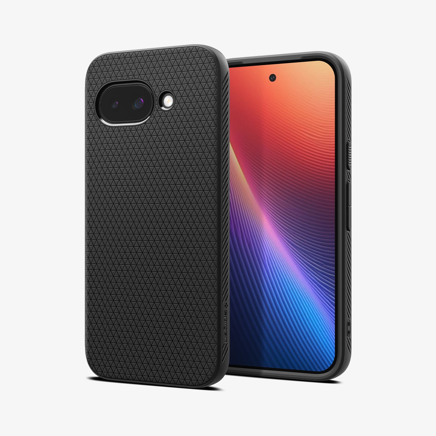 pixel 9aシリーズ - リキッドエア