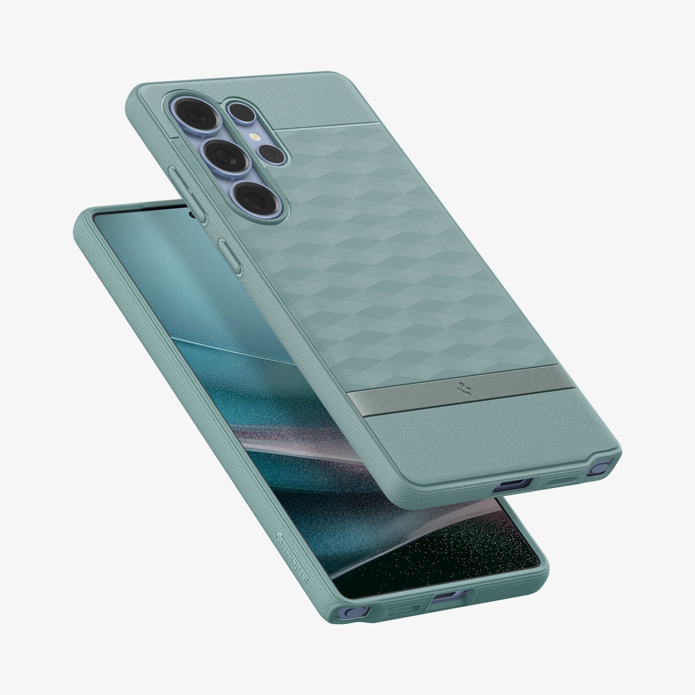 galaxy s25シリーズ - parallax(mag fit)