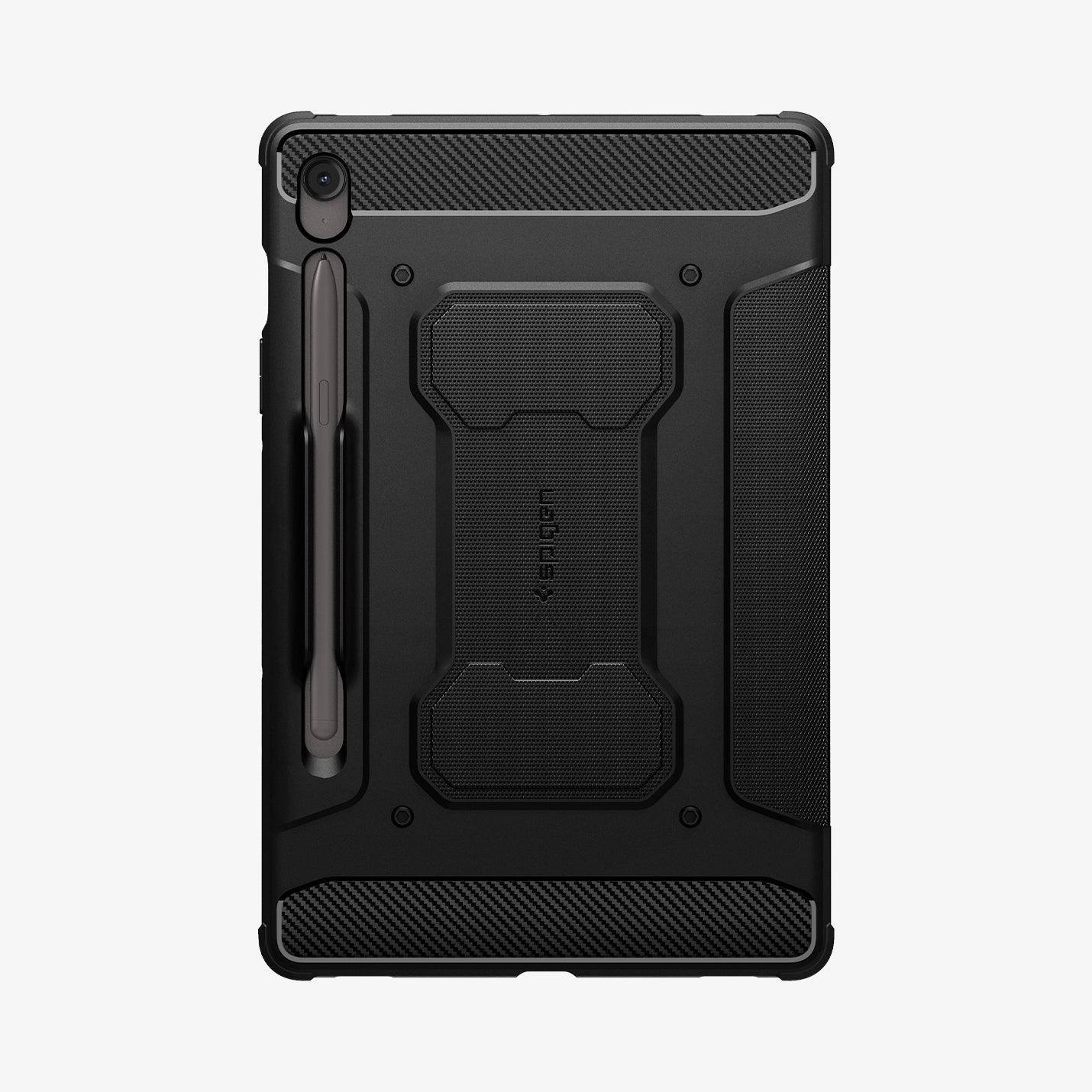 galaxy tab s10 feシリーズ - ラギッドアーマープロ