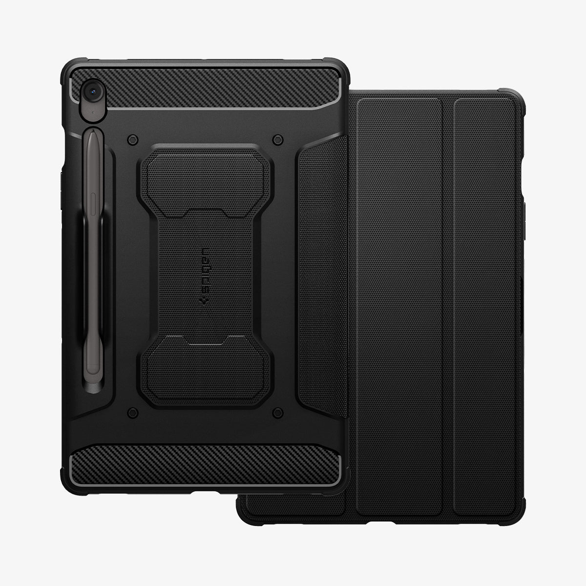 galaxy tab s10 feシリーズ - ラギッドアーマープロ