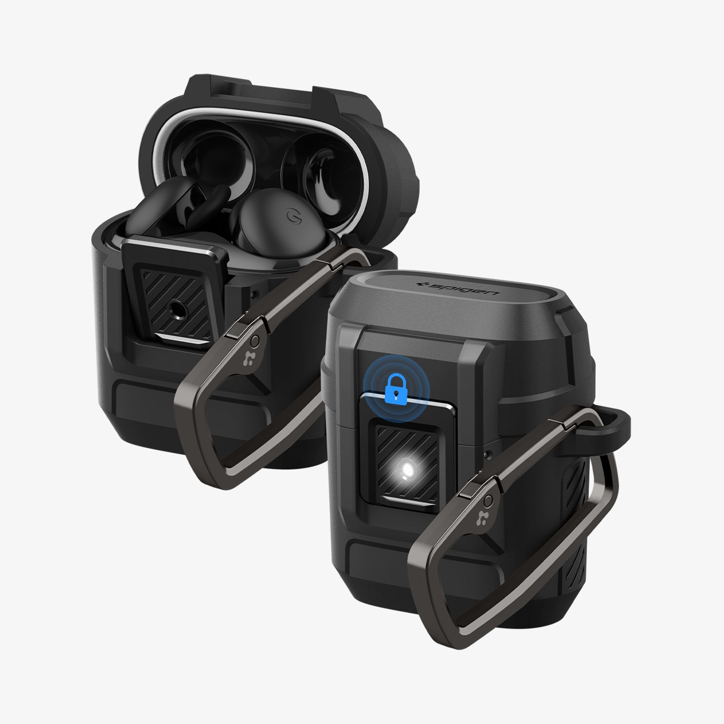 pixel buds 2aシリーズ - ロックフィット