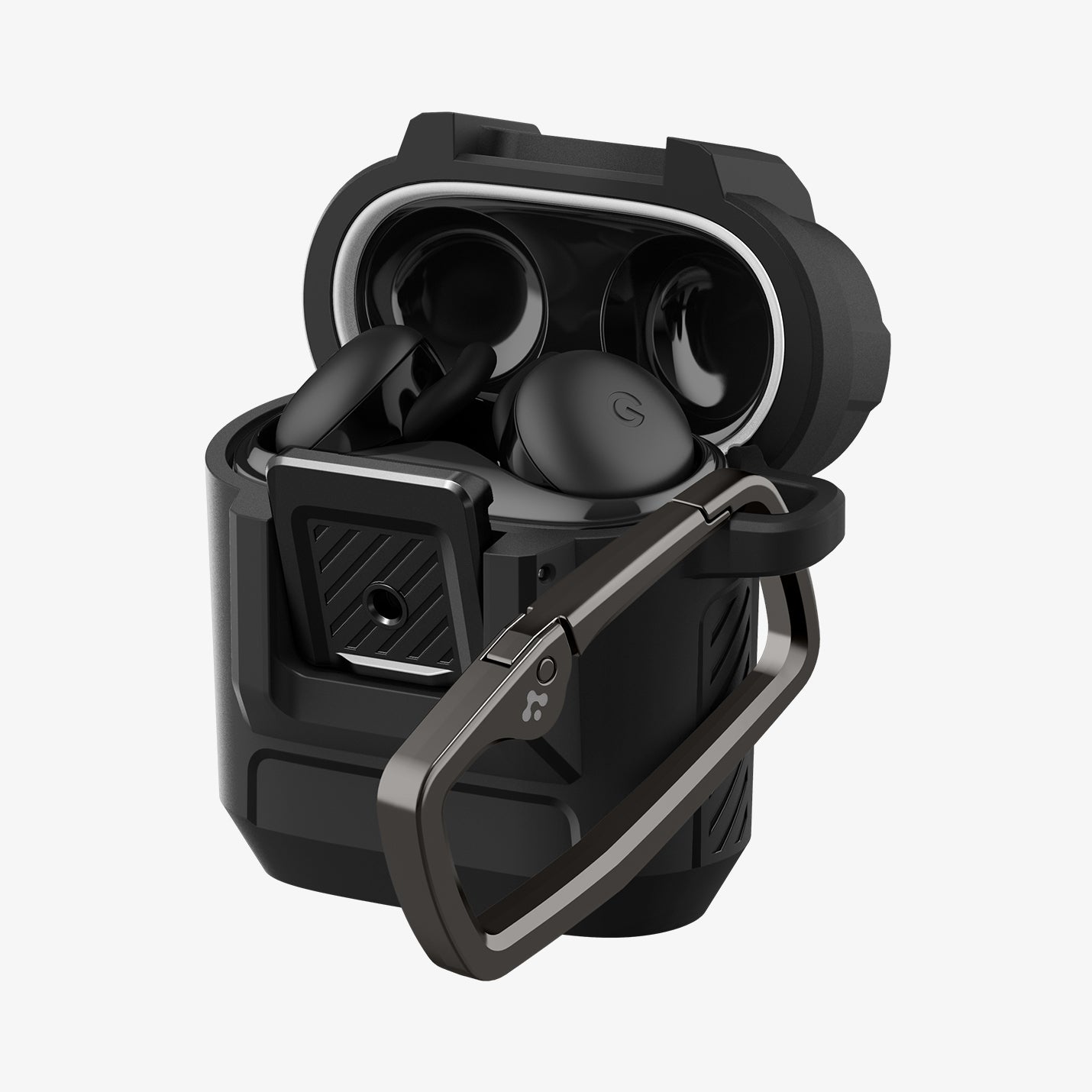 pixel buds 2aシリーズ - ロックフィット