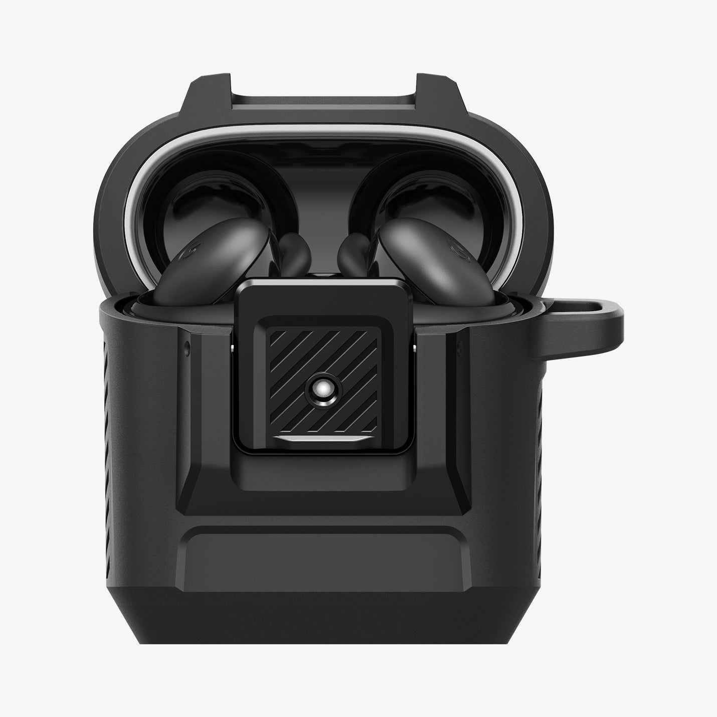 pixel buds 2aシリーズ - ロックフィット