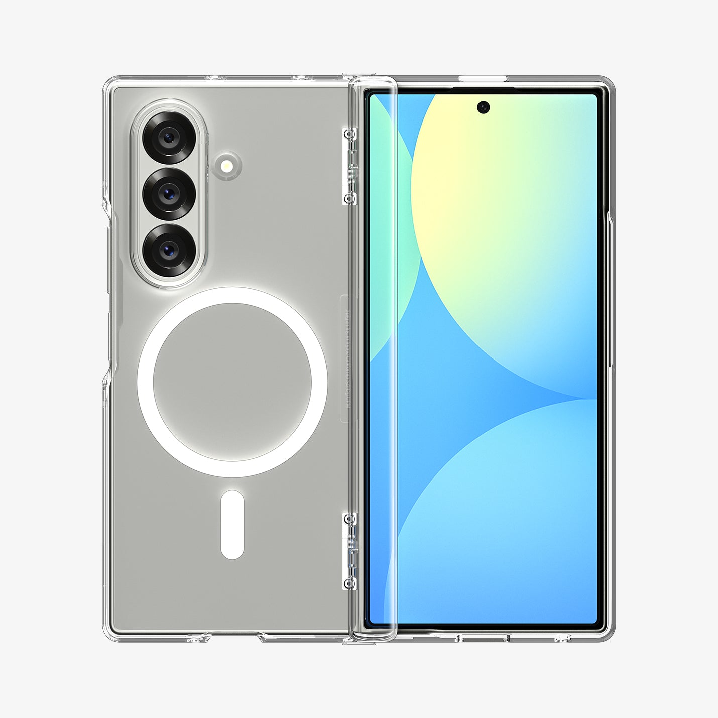 galaxy z fold 7シリーズ - ウルトラハイブリッドプロ(mag fit)