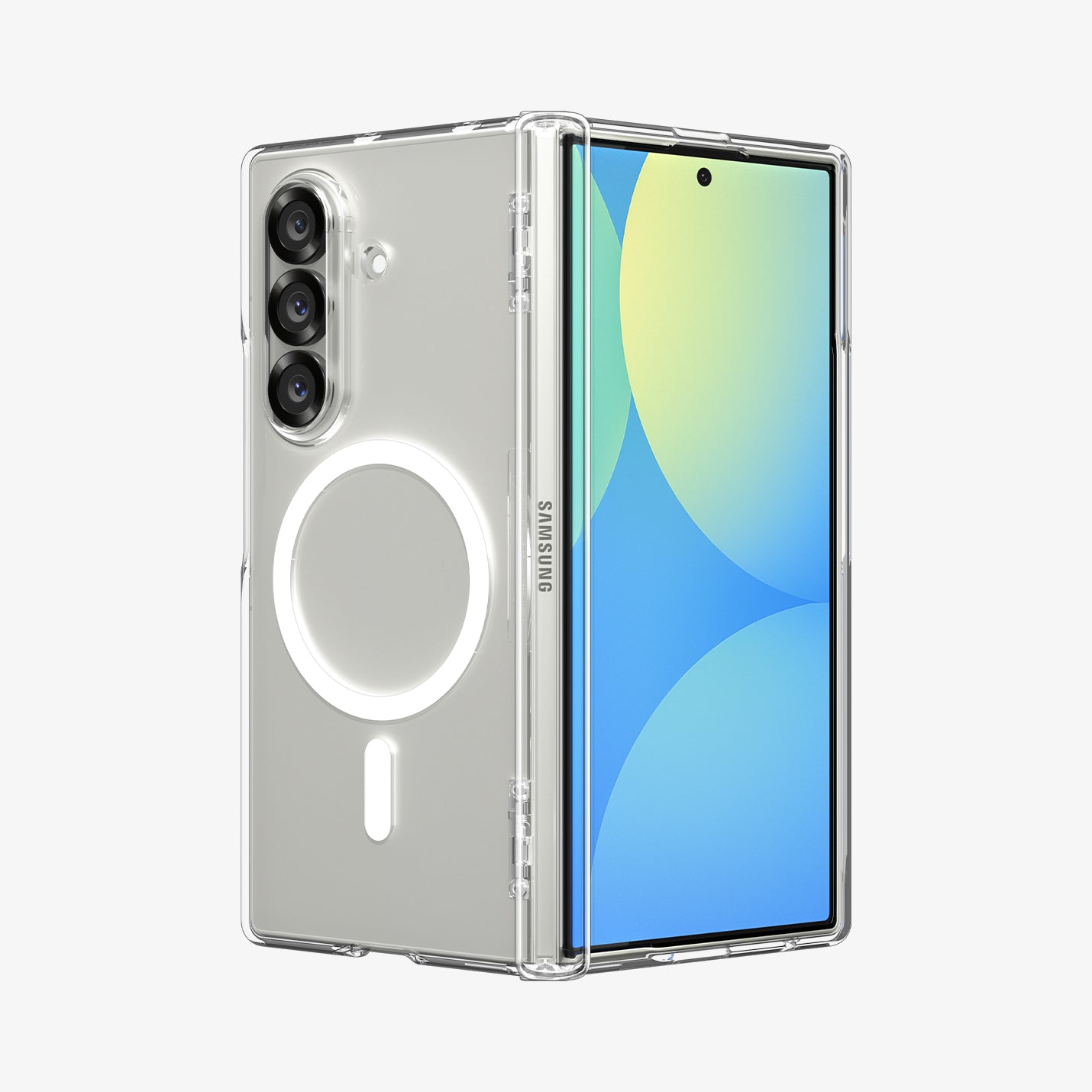 galaxy z fold 7シリーズ - ウルトラハイブリッドプロ(mag fit)