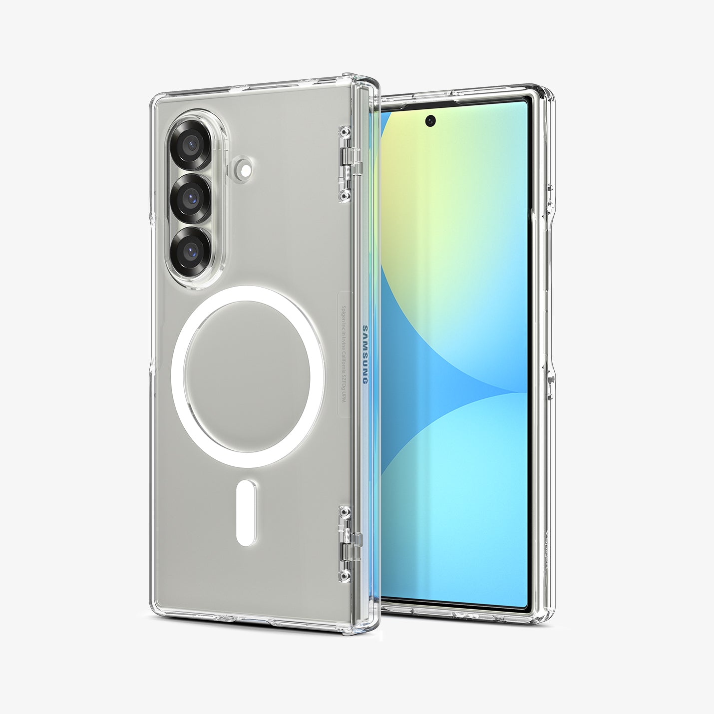 galaxy z fold 7シリーズ - ウルトラハイブリッドプロ(mag fit)