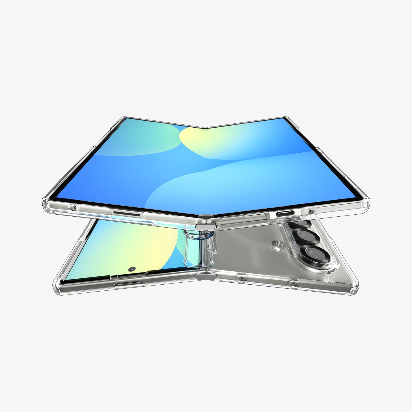 galaxy z fold 7シリーズ - ウルトラハイブリッドプロ(mag fit)