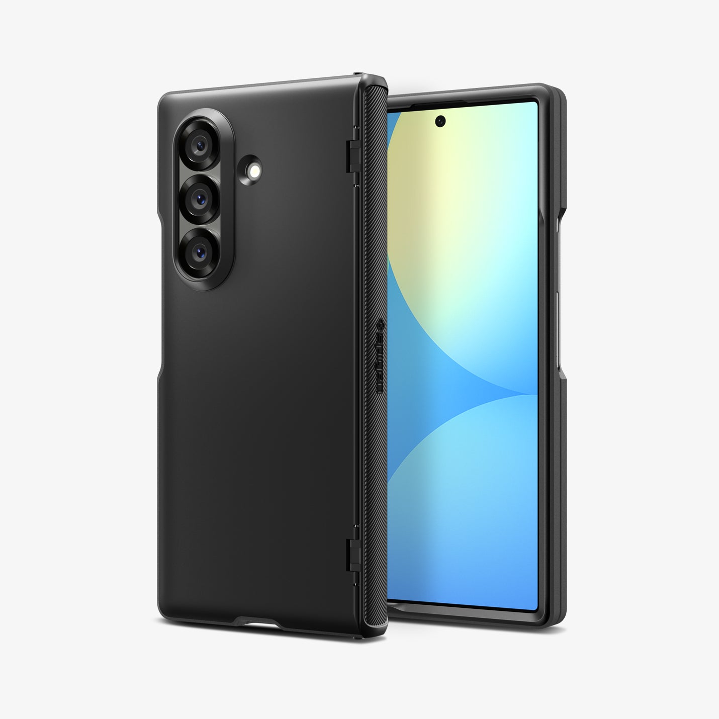 galaxy z fold 7シリーズ - slim armor pro mag fit