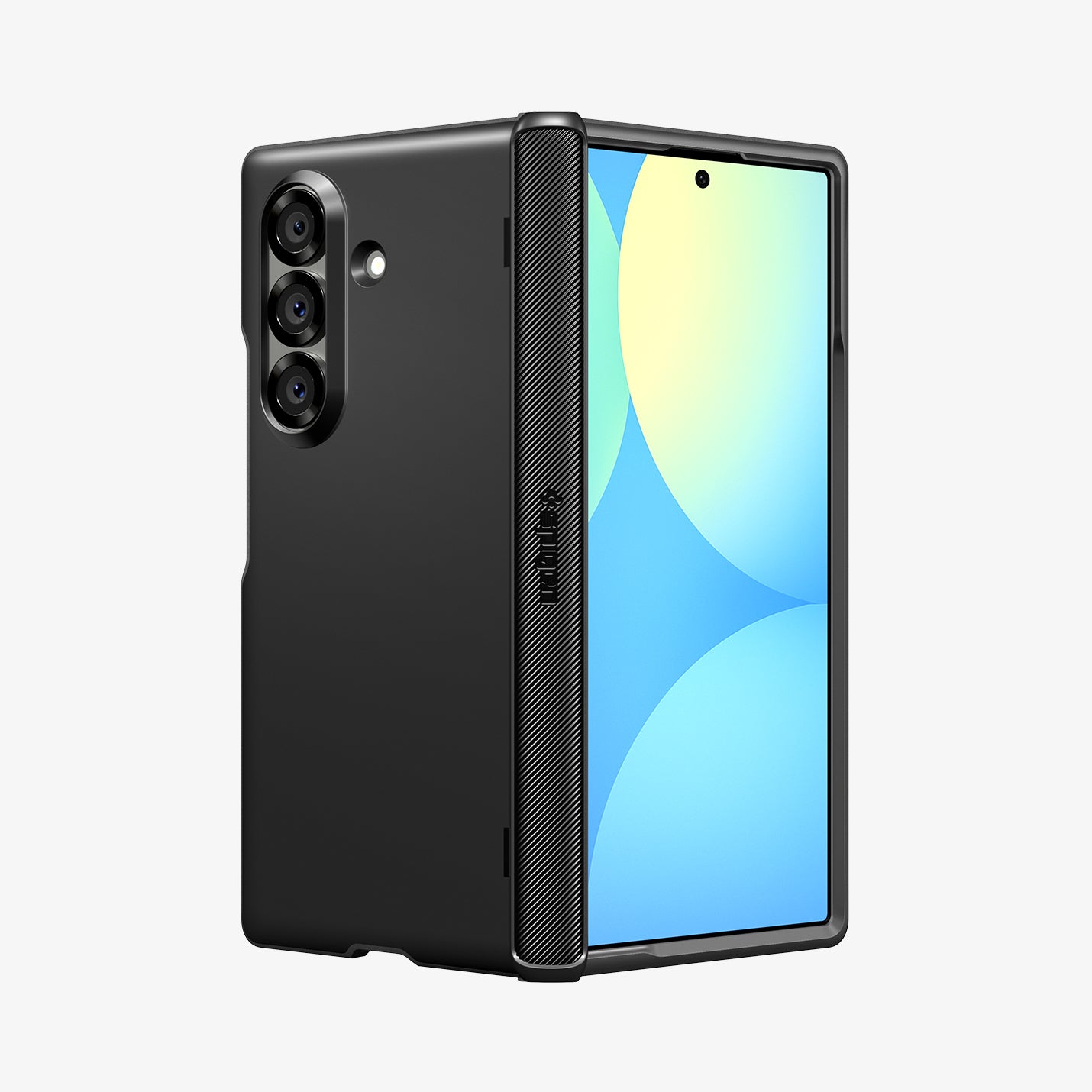 galaxy z fold 7シリーズ - slim armor pro mag fit
