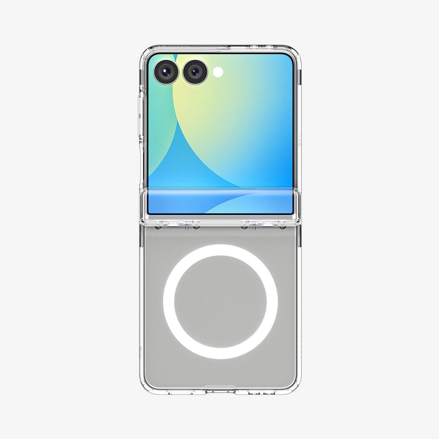 galaxy z flip 7シリーズ - ウルトラハイブリッドプロ(マグフィット)