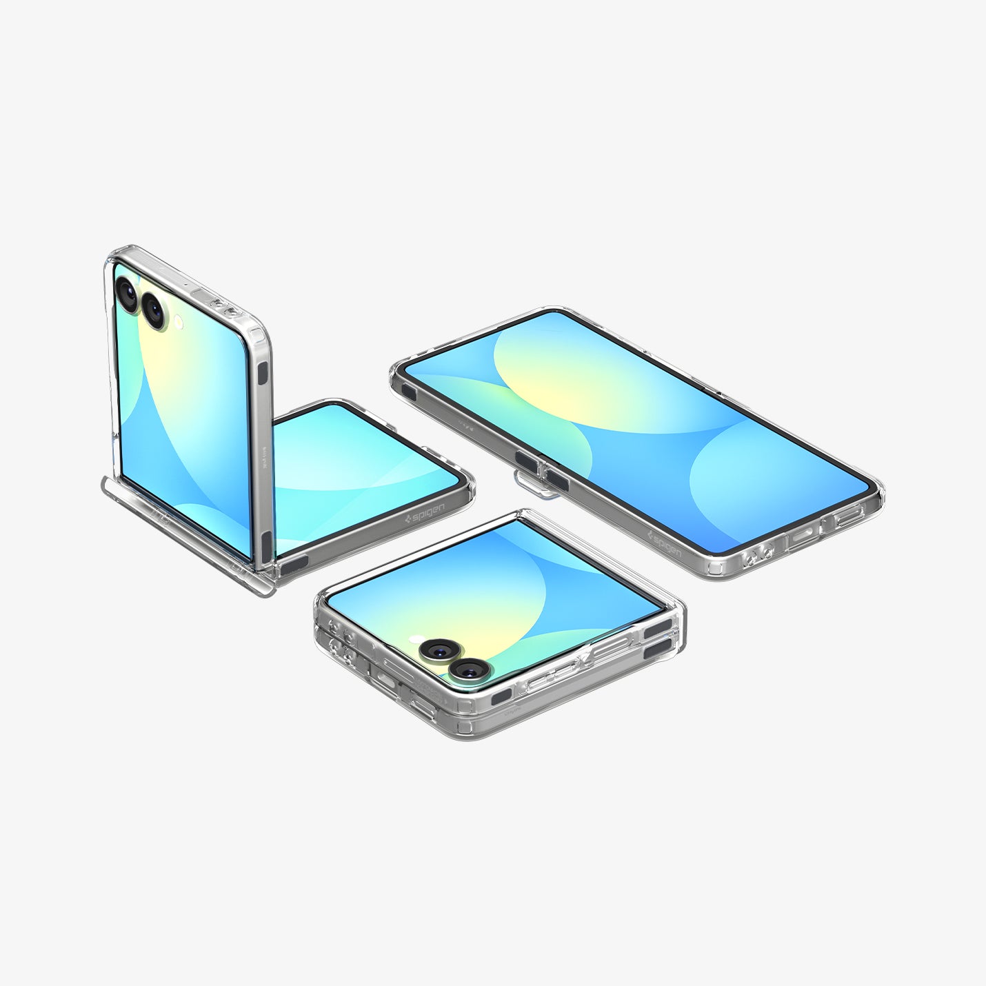 galaxy z flip 7シリーズ - ウルトラハイブリッドプロ(マグフィット)