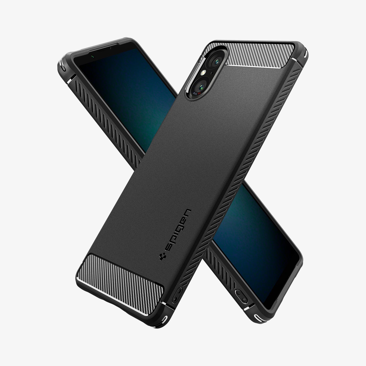 ソニー xperia シリーズ - 頑丈な装甲