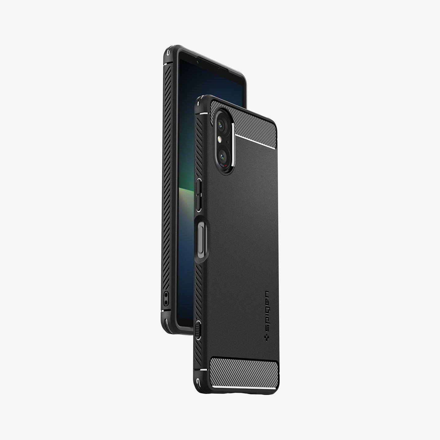 ソニー xperia シリーズ - 頑丈な装甲