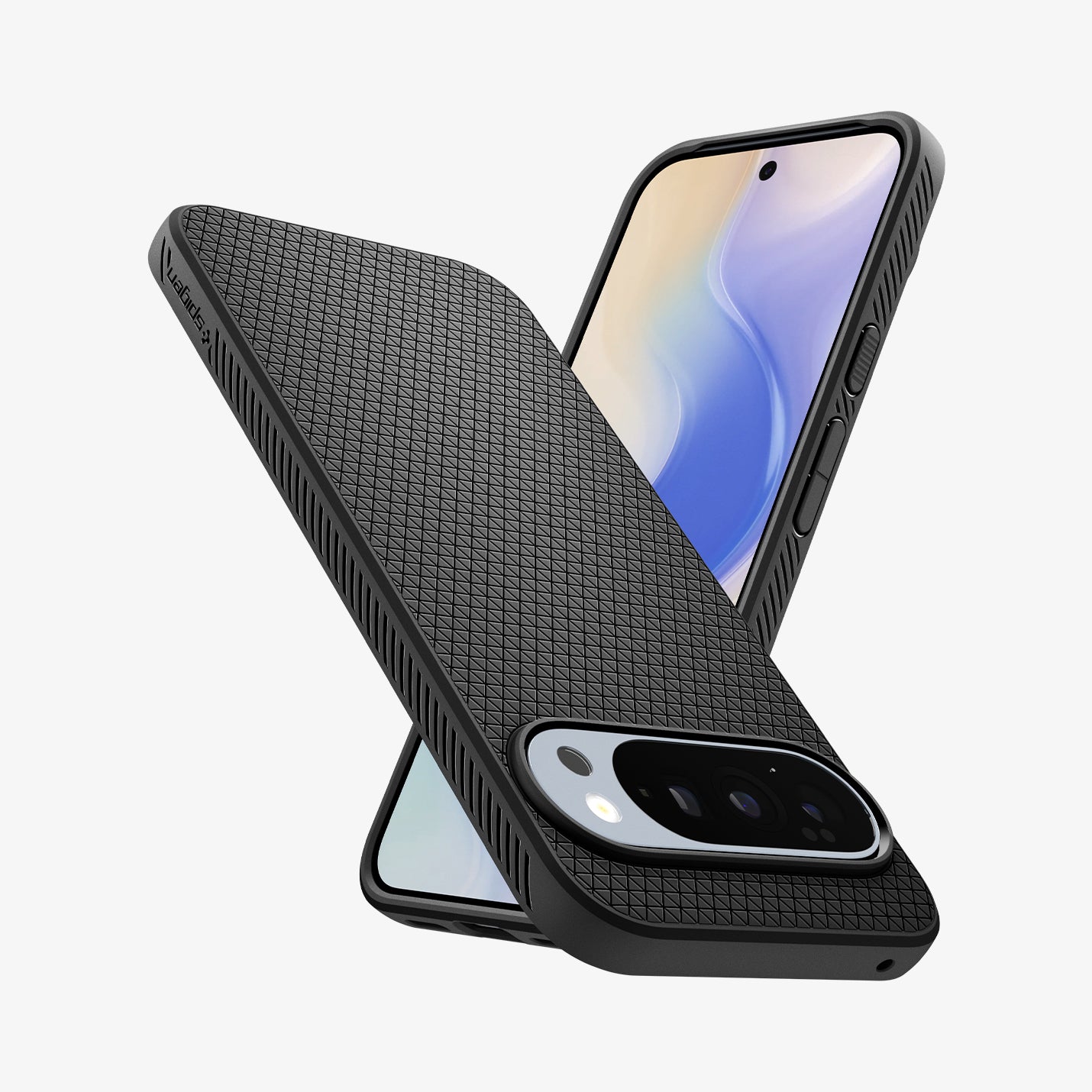 pixel 10シリーズ - リキッドエア
