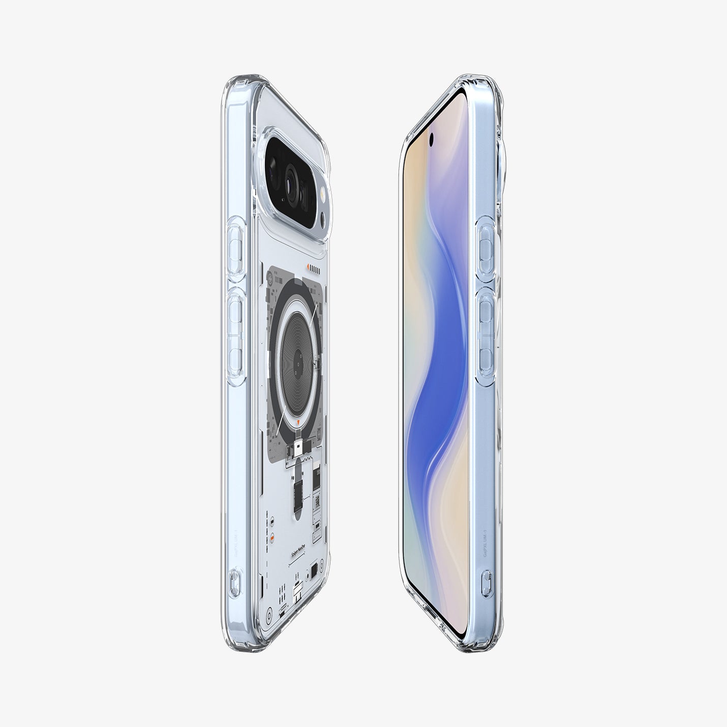 pixel 10シリーズ - ultra hybrid neo one mag fit