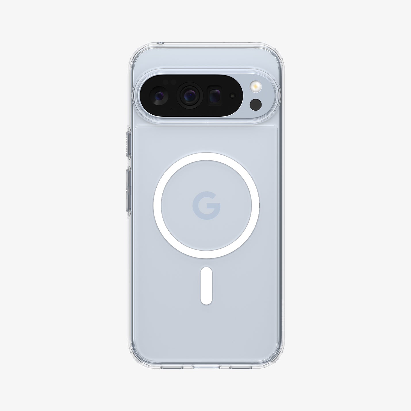 pixel 10シリーズ - crystal flex(mag fit)
