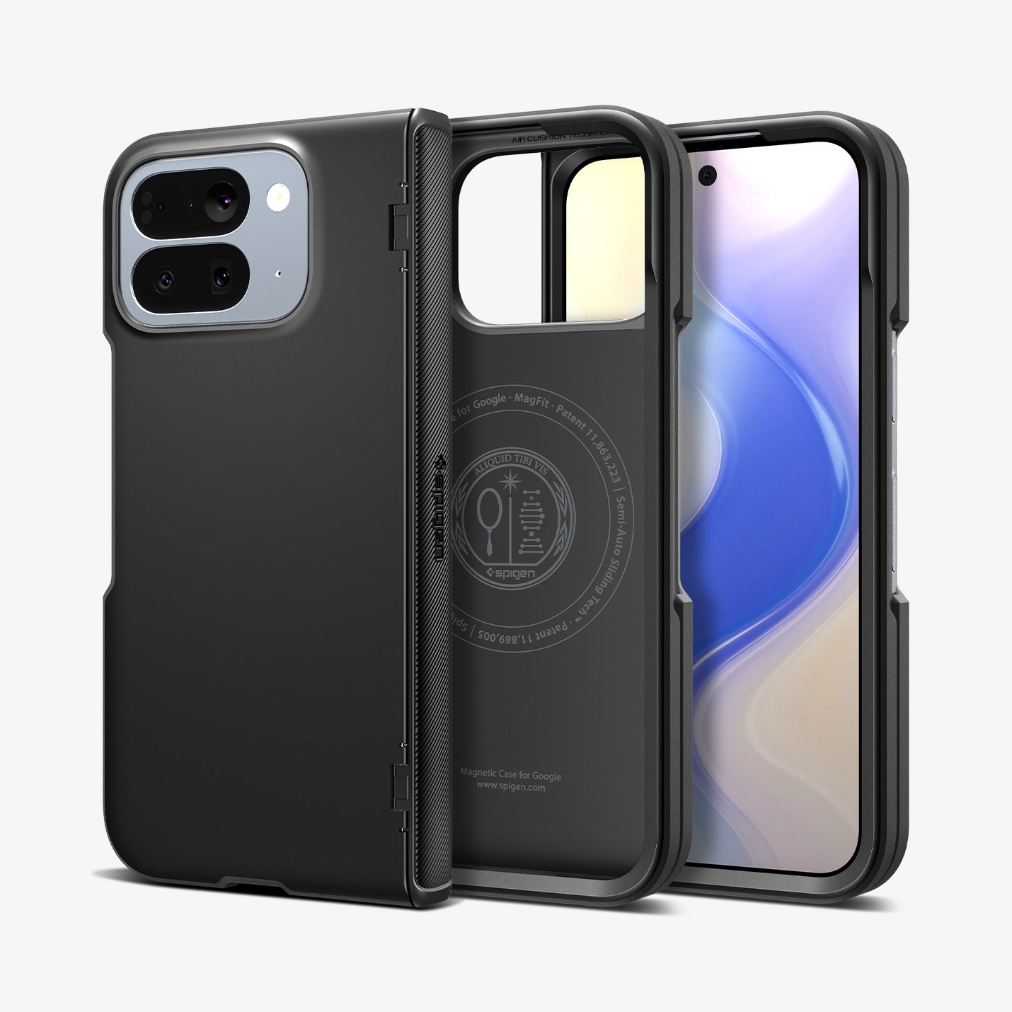 pixel 10シリーズ - slim armor pro mag fit