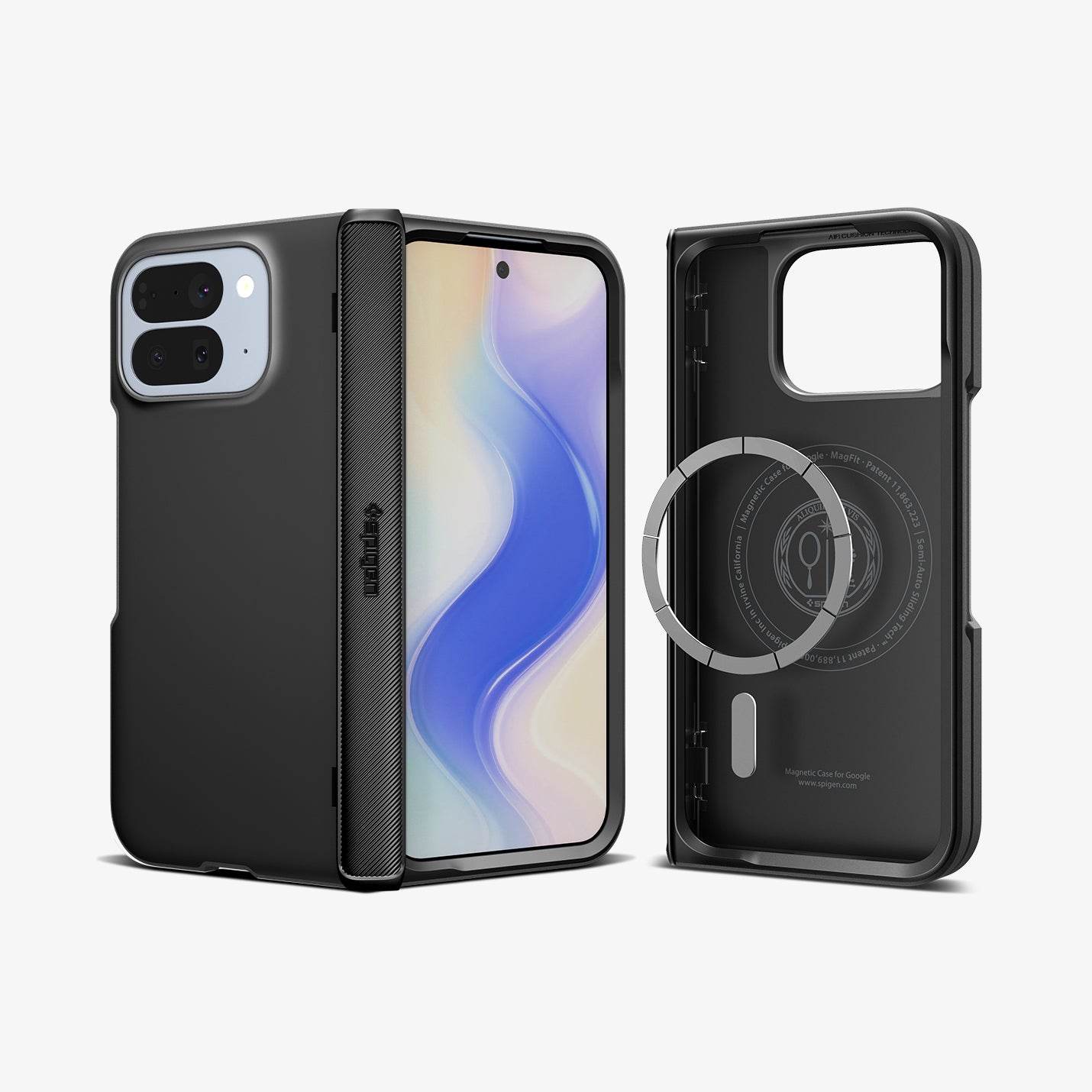 pixel 10シリーズ - slim armor pro mag fit