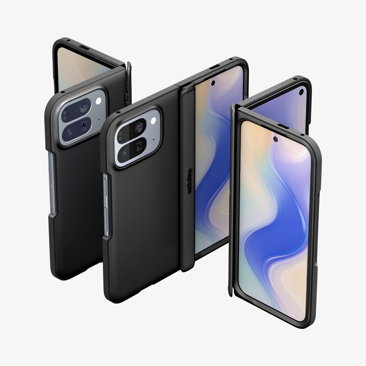 pixel 10シリーズ - slim armor pro mag fit