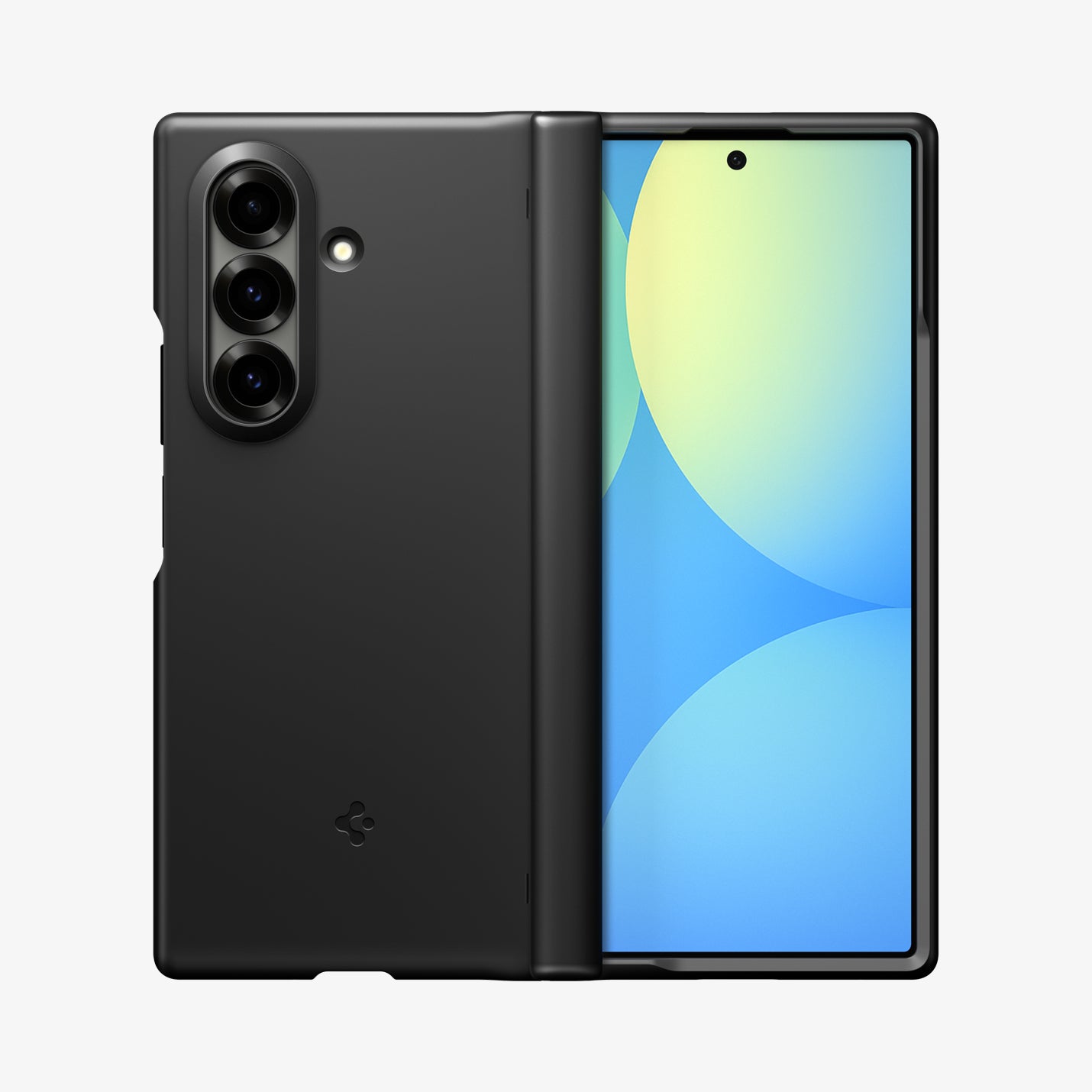 galaxy z fold 7シリーズ - air fit pro(mag fit)