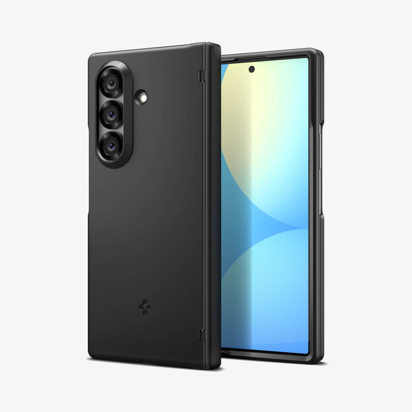 galaxy z fold 7シリーズ - air fit pro(mag fit)