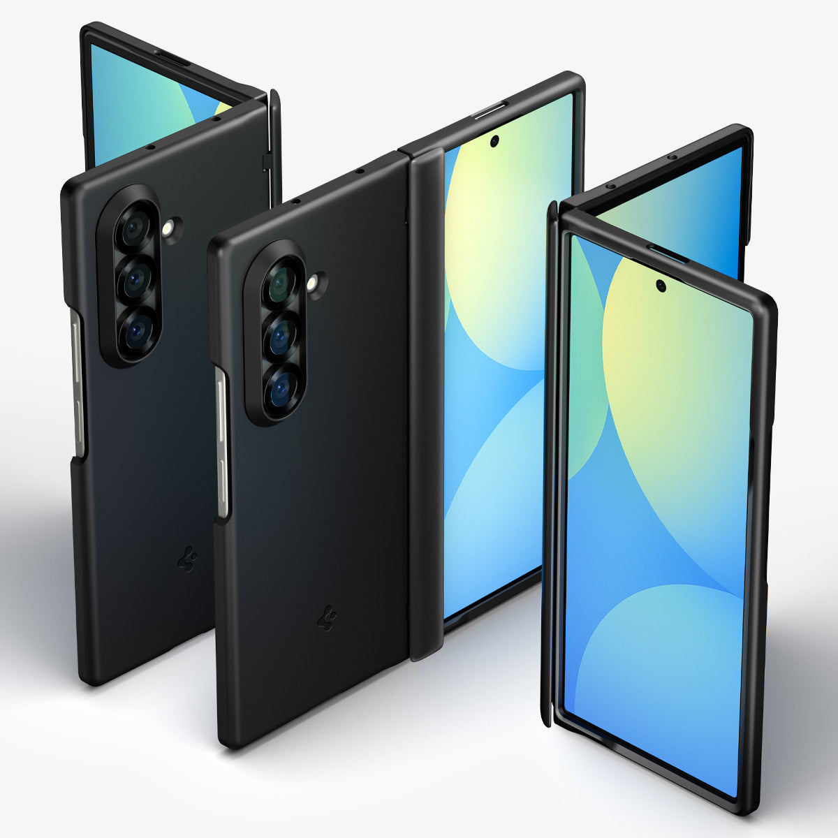 galaxy z fold 7シリーズ - air fit pro(mag fit)