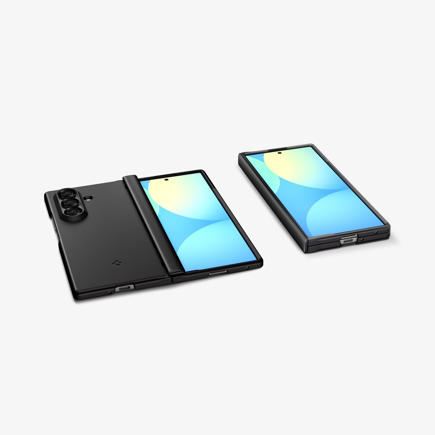 galaxy z fold 7シリーズ - air fit pro(mag fit)