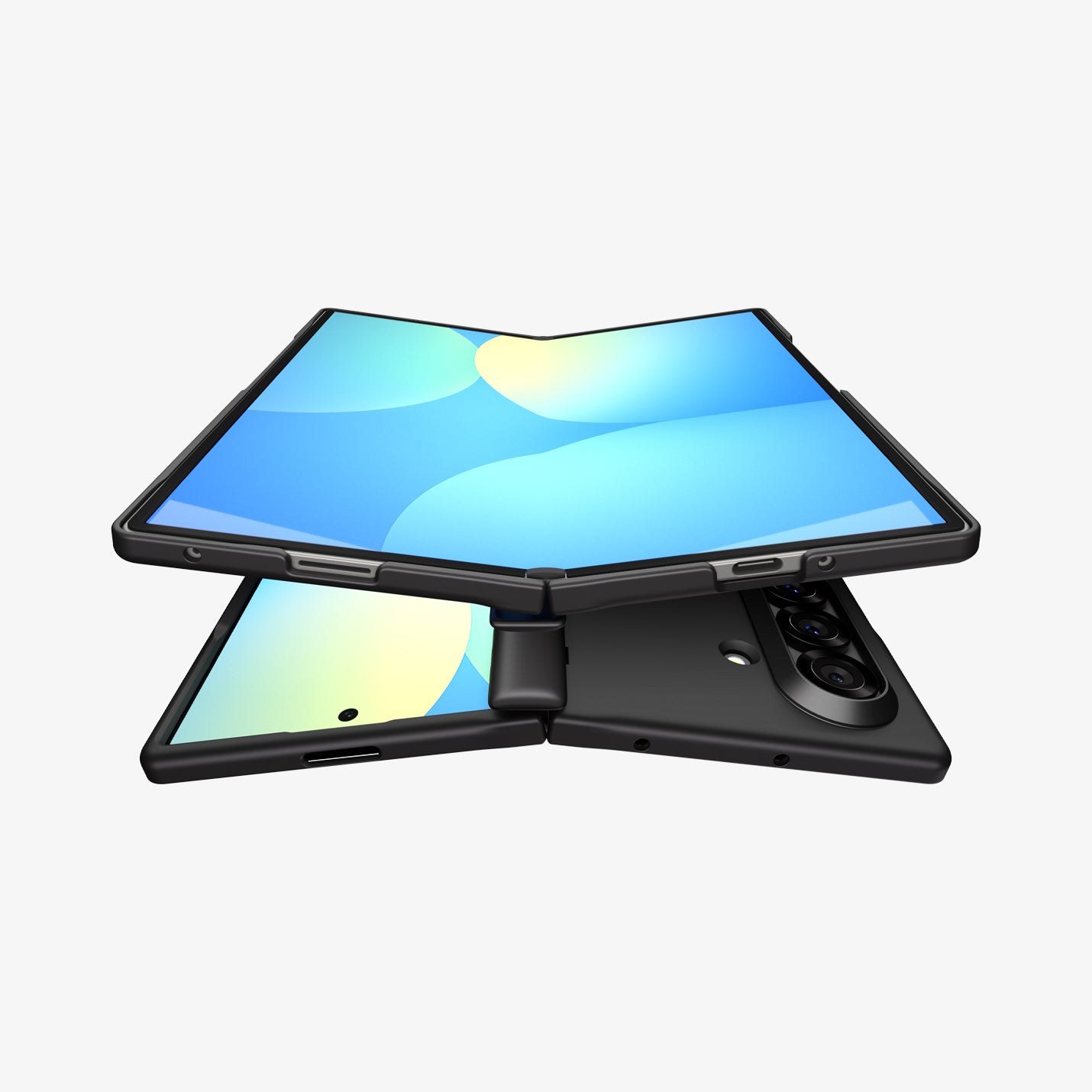galaxy z fold 7シリーズ - air fit pro(mag fit)