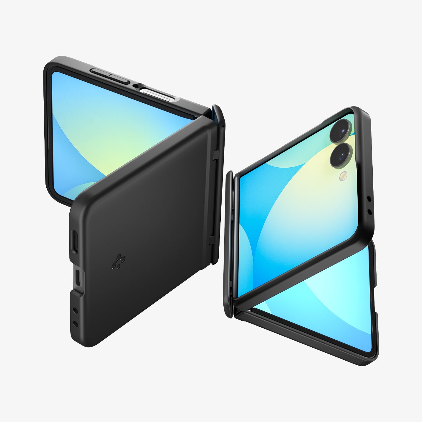 galaxy z flip 7シリーズ - air fit pro(mag fit)