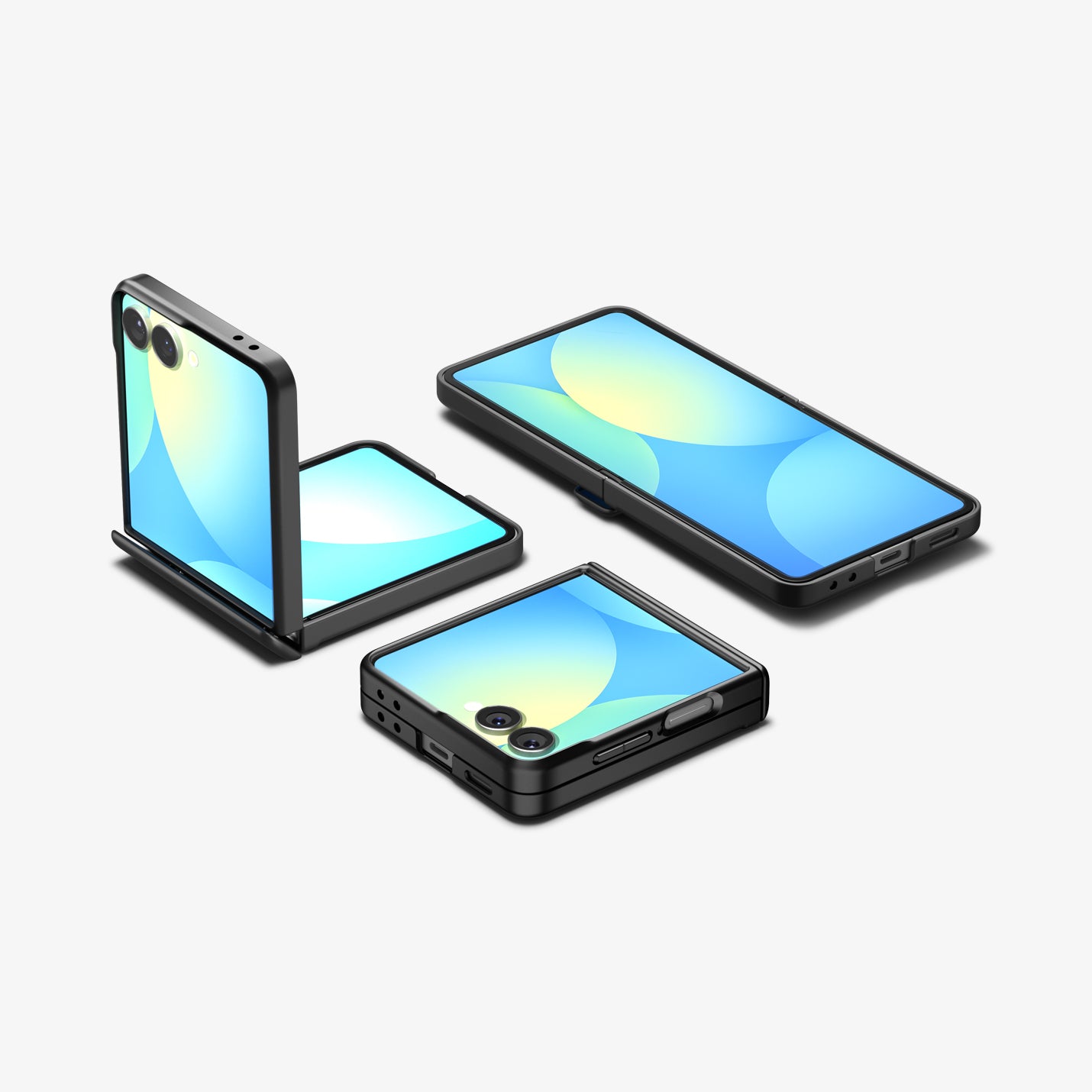 galaxy z flip 7シリーズ - air fit pro(mag fit)