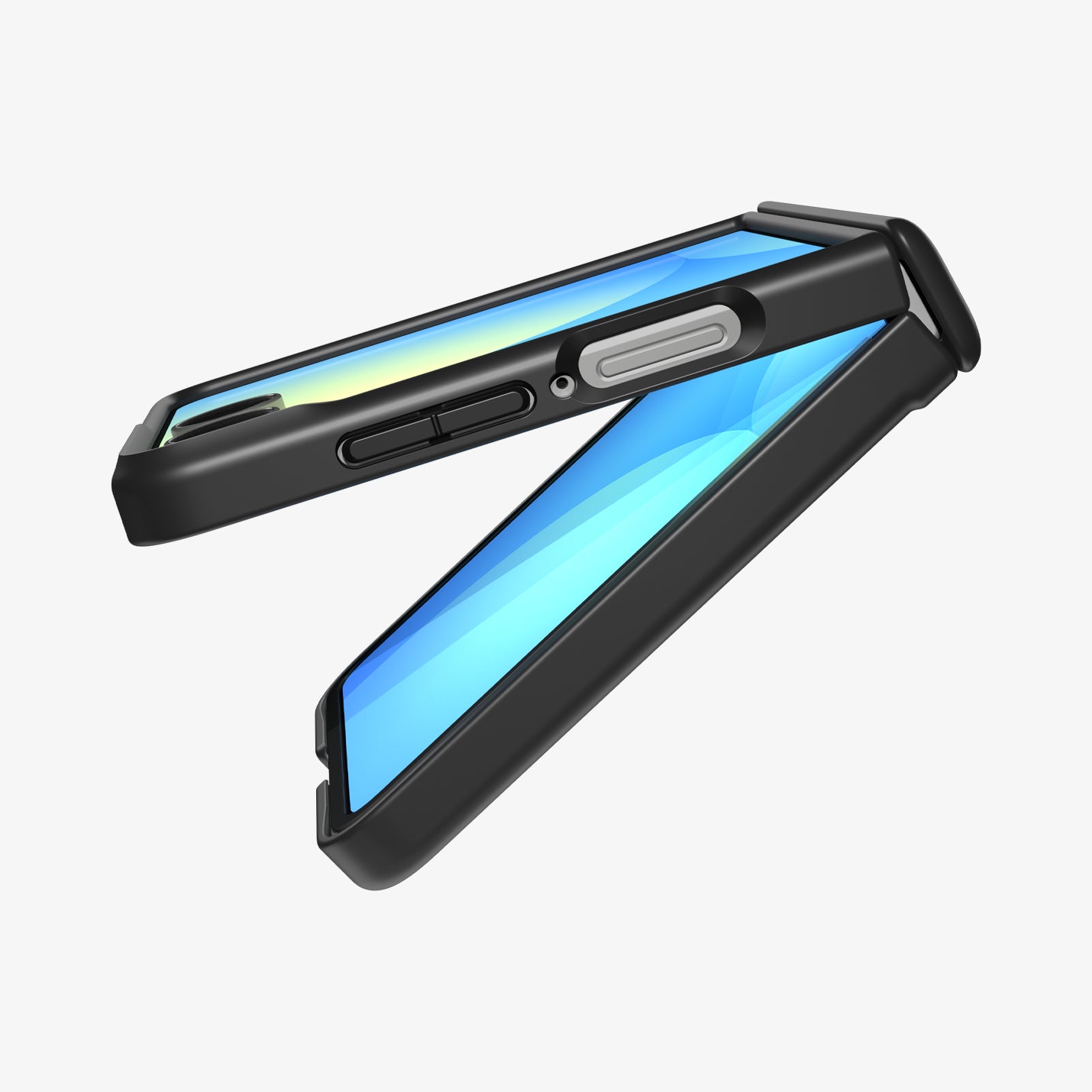 galaxy z flip 7シリーズ - air fit pro(mag fit)