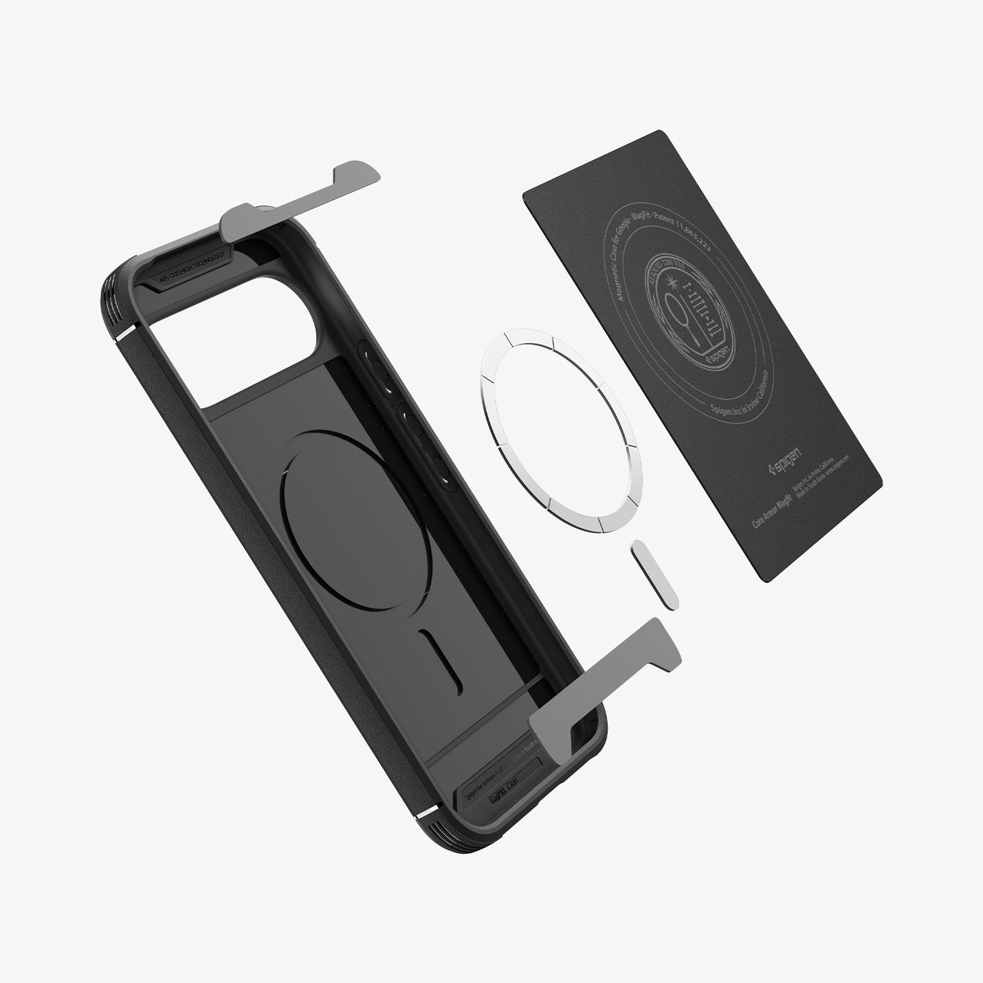 pixel 10シリーズ - コアアーマー(マグフィット)