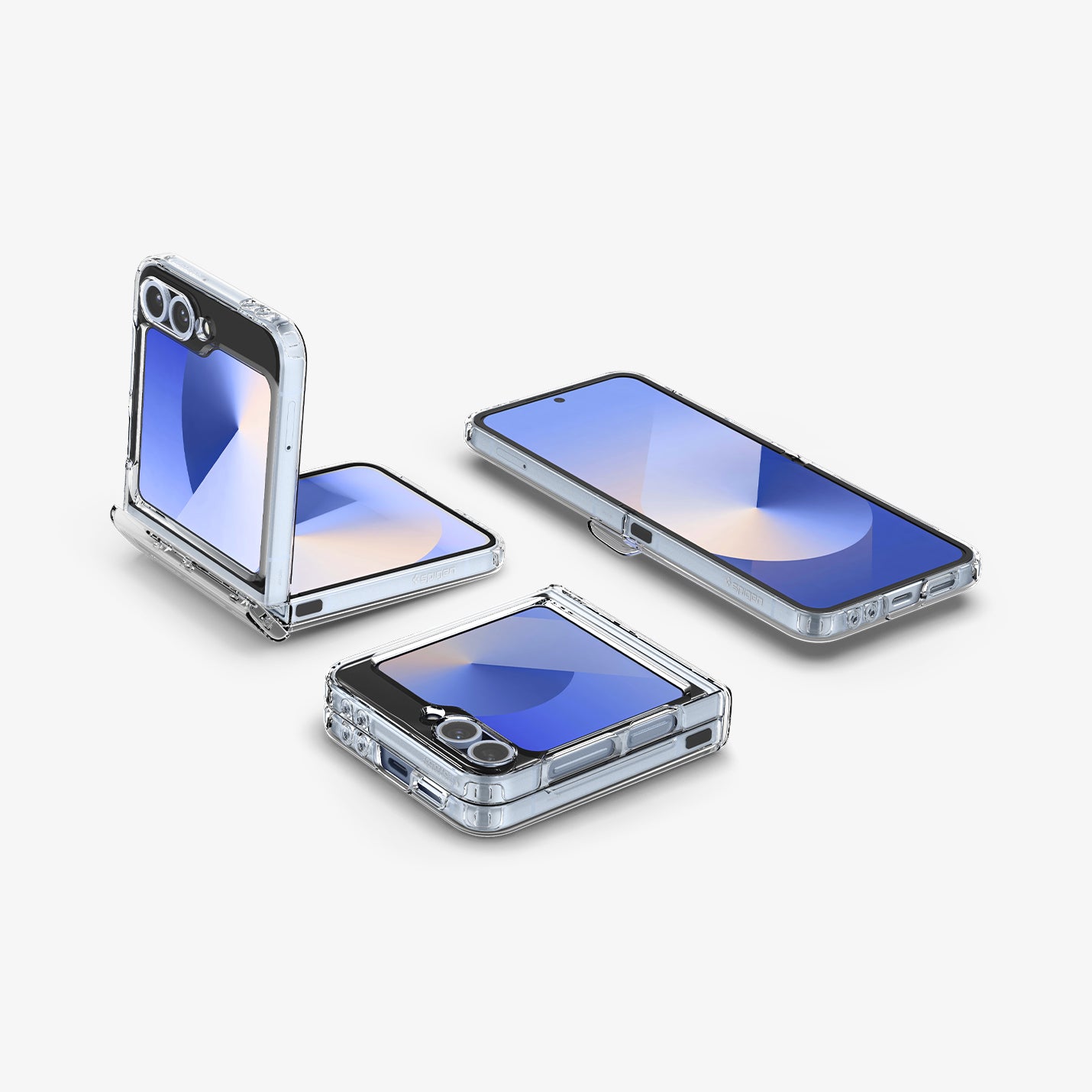 galaxy z flip 6シリーズ - ウルトラハイブリッドプロ(マグフィット)