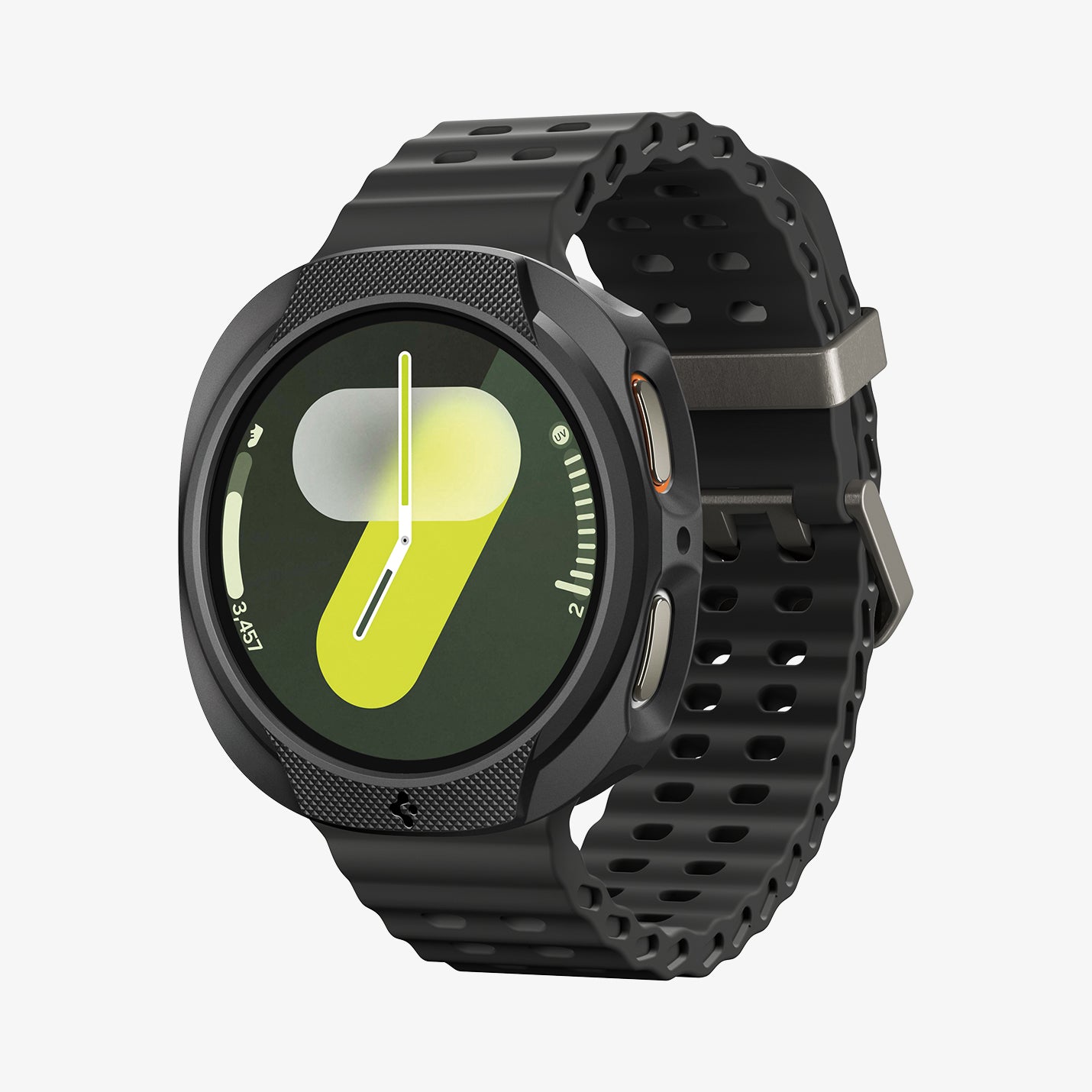 galaxy watch 8シリーズ - リキッドエア