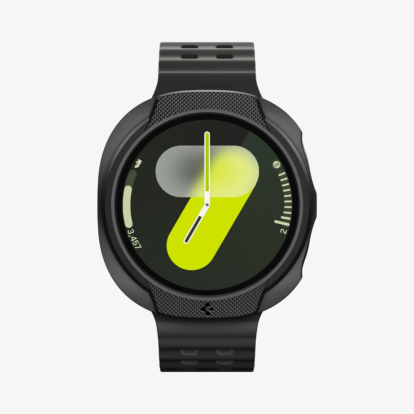 galaxy watch 8シリーズ - リキッドエア
